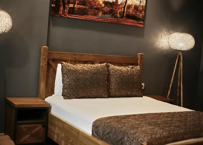 Zengin اسطنبول