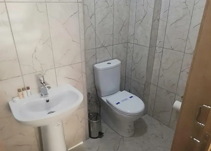 Zengin فندق اسطنبول