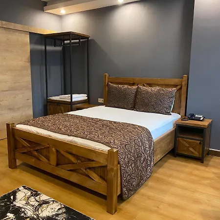 Zengin 3*