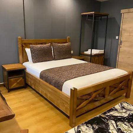 Zengin Hotel 3*
