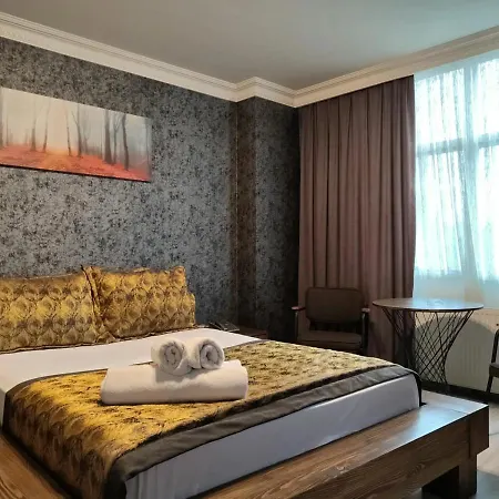 Hotel Zengin