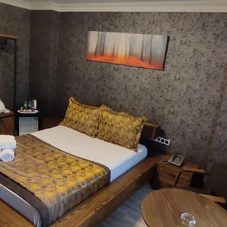 Zengin Hotel