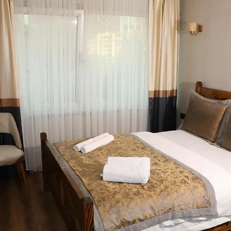 Zengin 3* Istambul