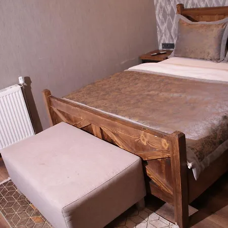 Hotel Zengin