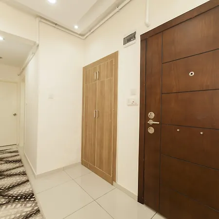 Hotel Zengin
