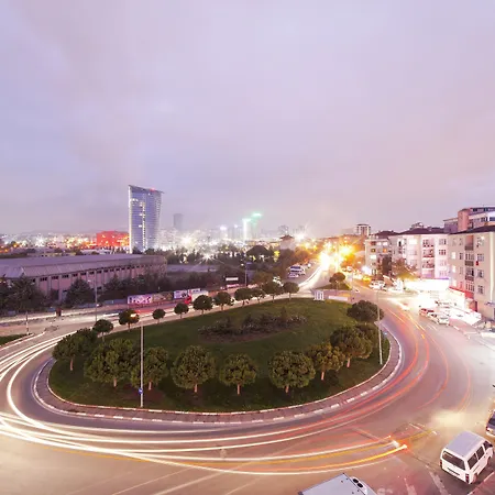 Hotel Zengin Istambul