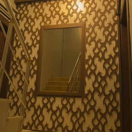 Hotel Zengin