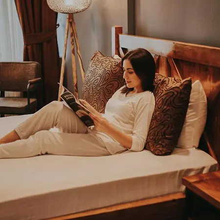 Zengin 3* Istambul