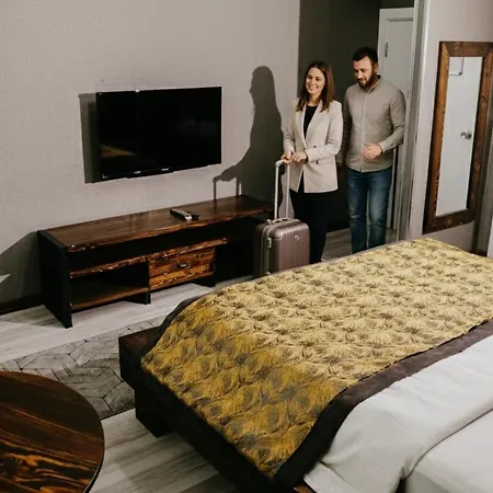 Zengin Hotel