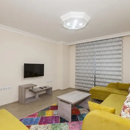 Zengin Hotel Istanboel