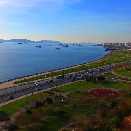 Zengin Istambul