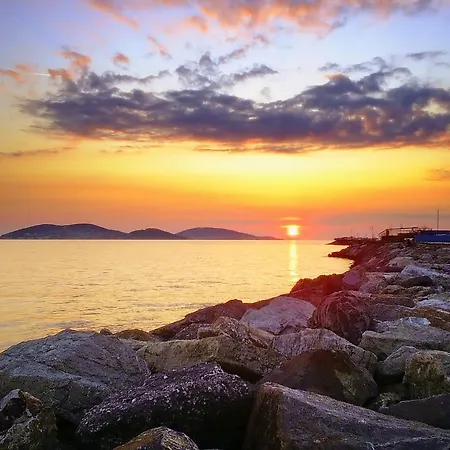 Hotel Zengin 3*