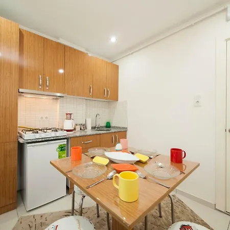 Zengin 호텔 이스탄불