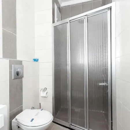 Hotel Zengin 3*