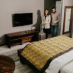 Zengin فندق