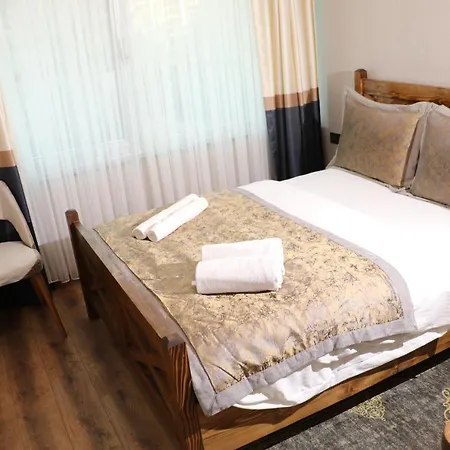 Zengin Hotel