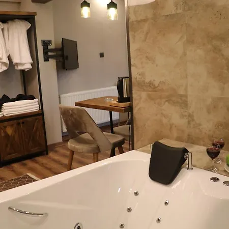 Zengin Hotel Istambul