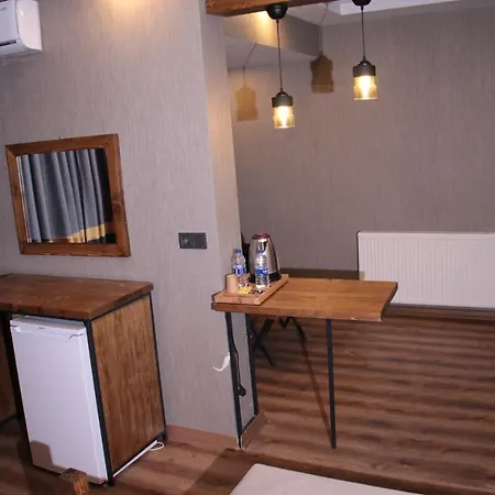 Zengin Hotel Istanbul