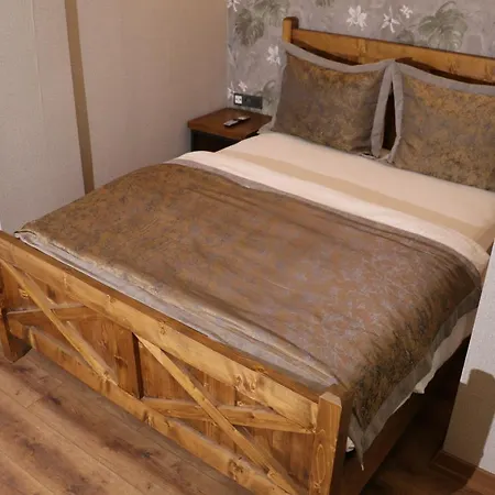 Zengin Hotel Istanbul