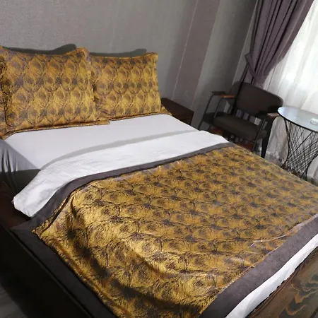 Zengin Hotel Istanbul