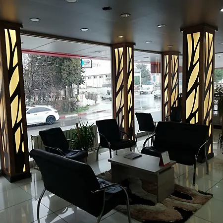Zengin Hotel