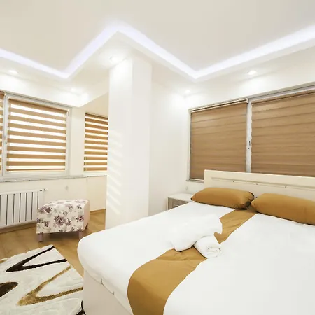 Zengin 3*
