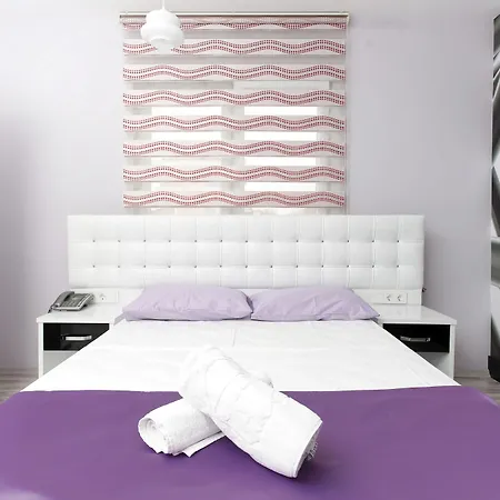 Hotel Zengin 3*