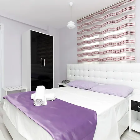 Hotel Zengin 4*