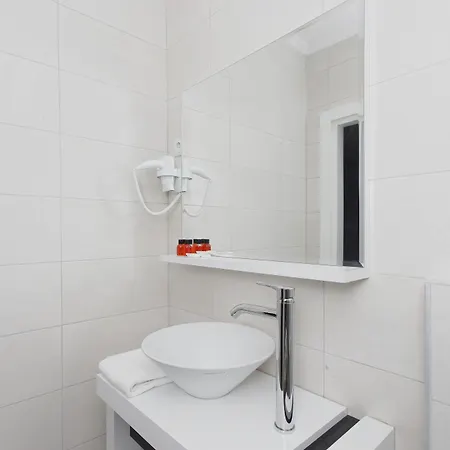 Hotel Zengin Istanbul