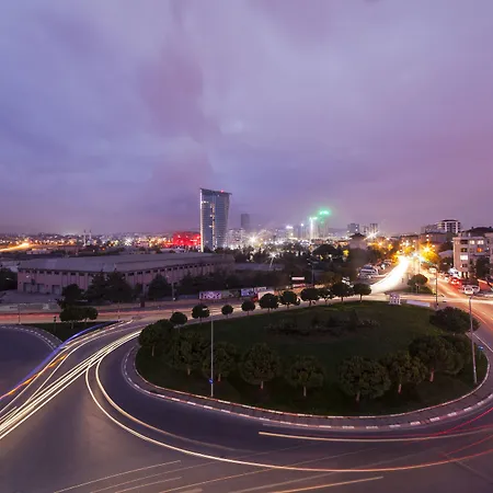 Hotel Zengin Istanbul