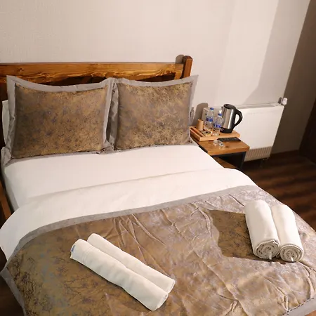 Ξενοδοχείο Zengin 3*