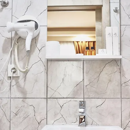 Zengin Hotel Istanbul