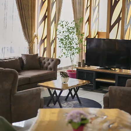 Hotel Zengin Istambul