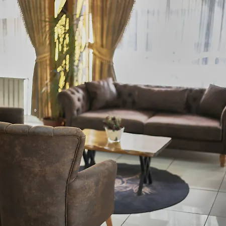 Zengin Istanbul