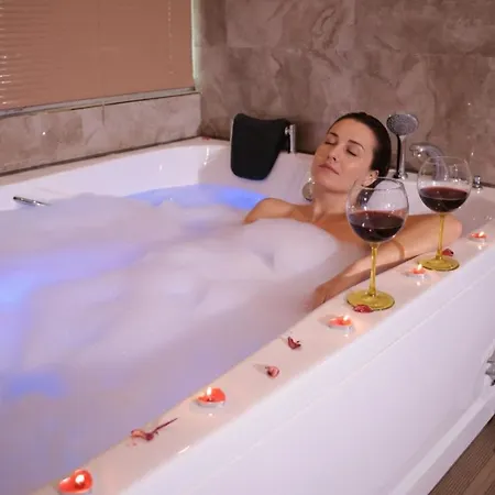 Ξενοδοχείο Zengin Κωνσταντινούπολη