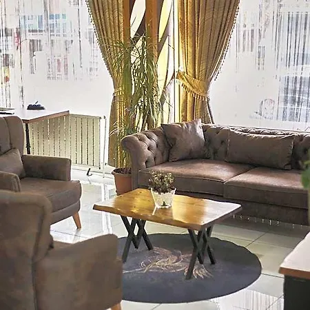 Zengin 3* Provincia di Istanbul