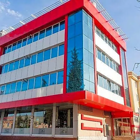 Zengin 3* Κωνσταντινούπολη