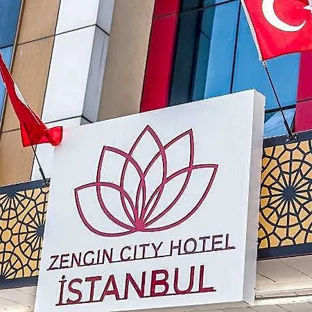 Zengin 3* Κωνσταντινούπολη