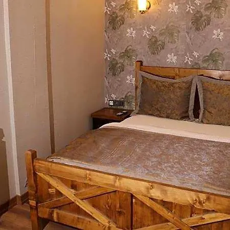 Zengin Hotel 3*