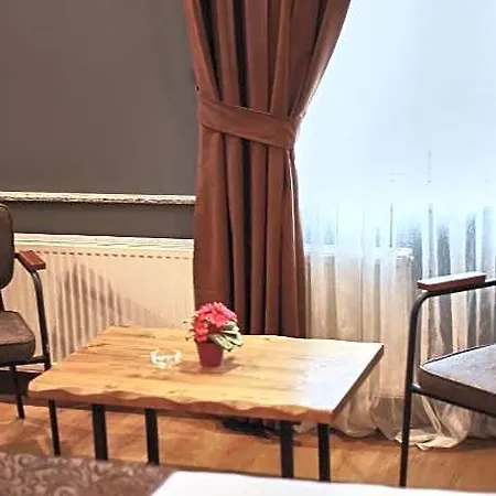 Zengin Hotel