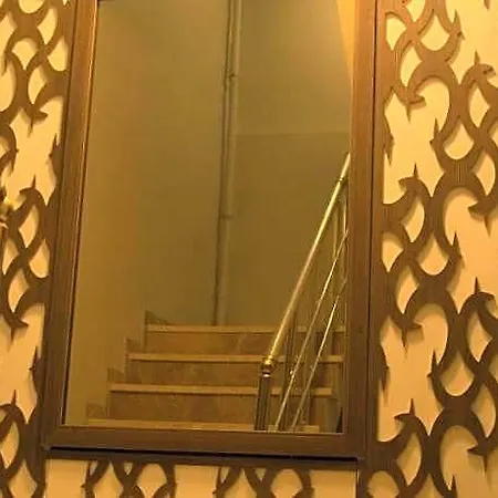 Hotel Zengin Provincia di Istanbul