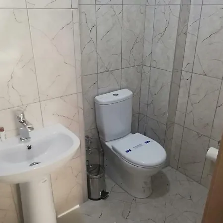 Zengin Hotel Provincia di Istanbul