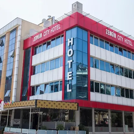 Hotel Zengin
