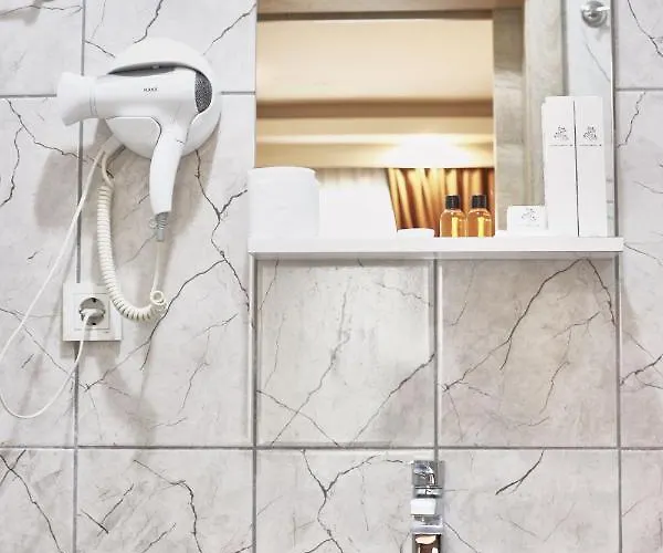 Zengin 4* Κωνσταντινούπολη