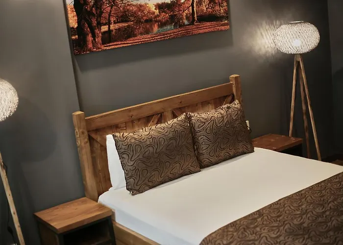 Zengin 4* Κωνσταντινούπολη