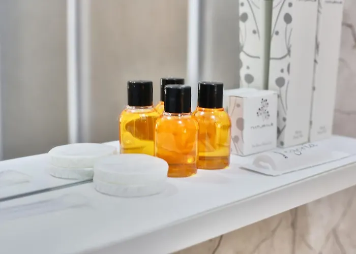 Zengin Ξενοδοχείο 4*