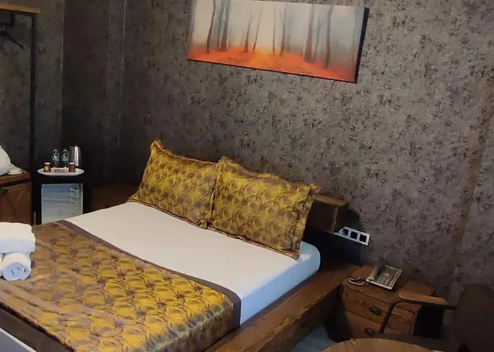 Zengin Ξενοδοχείο