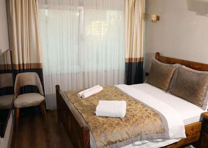 Zengin 4* Κωνσταντινούπολη