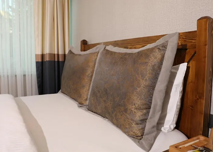 Zengin 4* Κωνσταντινούπολη