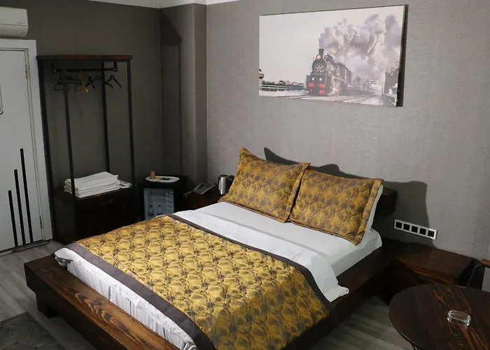 Zengin Κωνσταντινούπολη